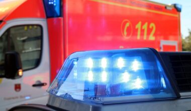Frau bricht ohnmächtig zusammen: Kriminelle rauben Bielefelderin in Not aus