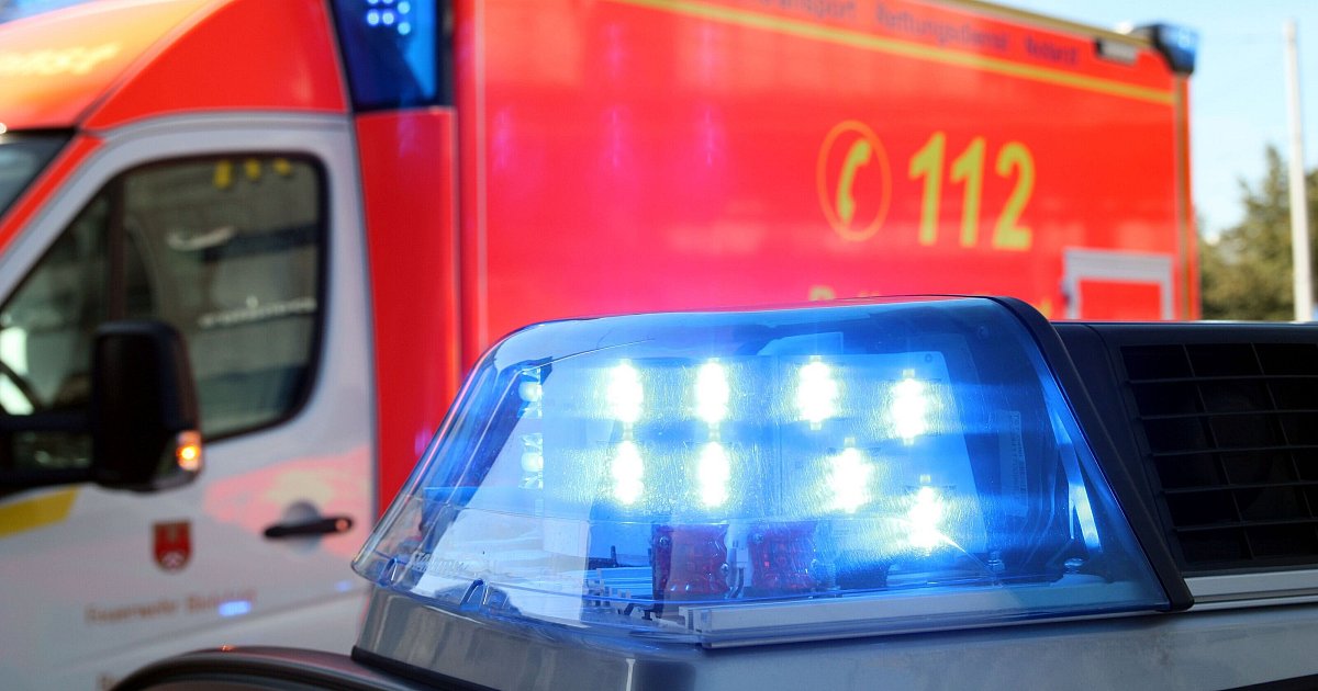Frau bricht ohnmächtig zusammen: Kriminelle rauben Bielefelderin in Not aus