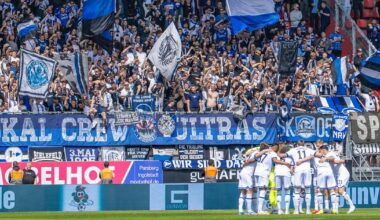 Plant Arminia schon eine große Aufstiegsfeier am Wochenende? Das sagt der Verein - Neue Westfälische