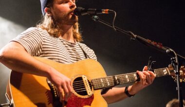 Auf sechs Bühnen: Die Top-Acts beim Bielefelder Leinewebermarkt 2025 stehen fest