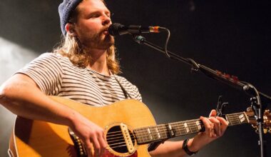 Leinewebermarkt 2025: Das sind die Top-Acts beim Bielefelder Innenstadtfest