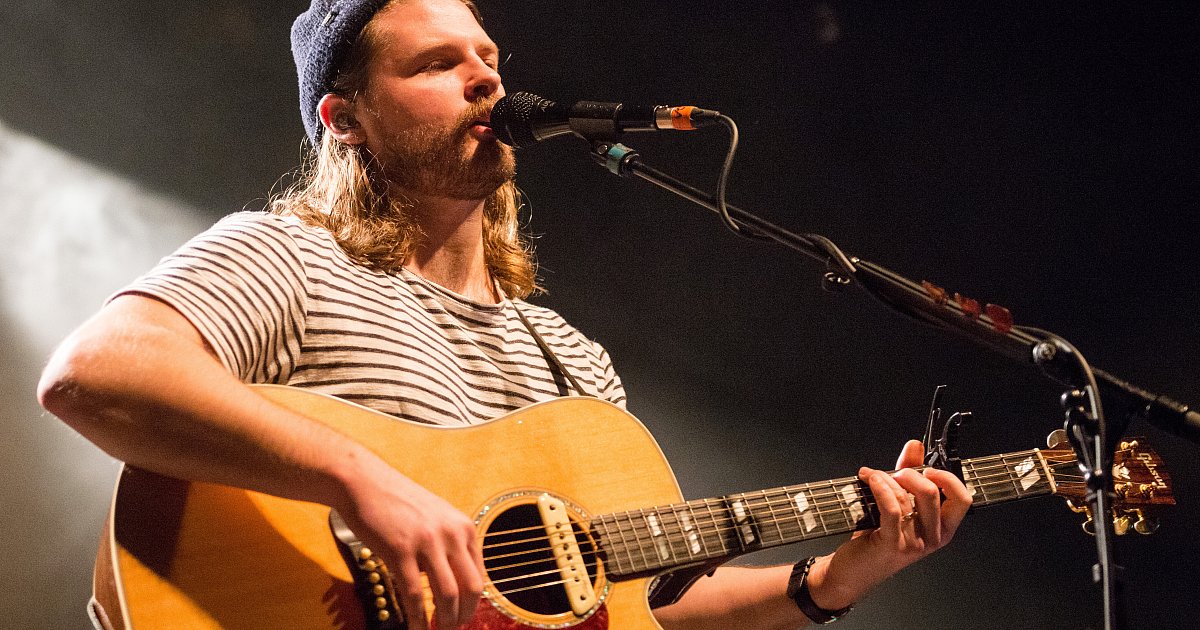 Leinewebermarkt 2025: Das sind die Top-Acts beim Bielefelder Innenstadtfest