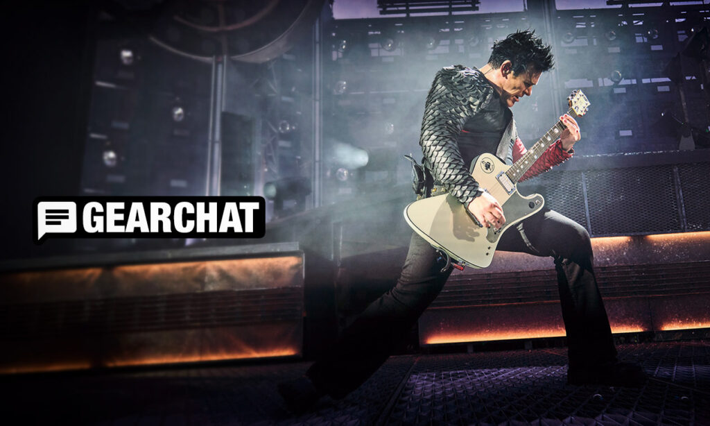 Interview mit Richard Z. Kruspe (Bild: Jens Koch)