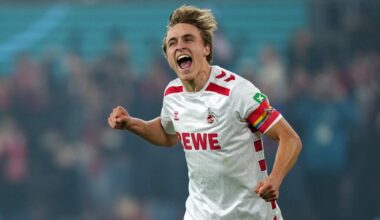 1. FC Köln: „Gefühlter“ Aufstieg: Timo Hübers mit Hannover-Ansage | Sport