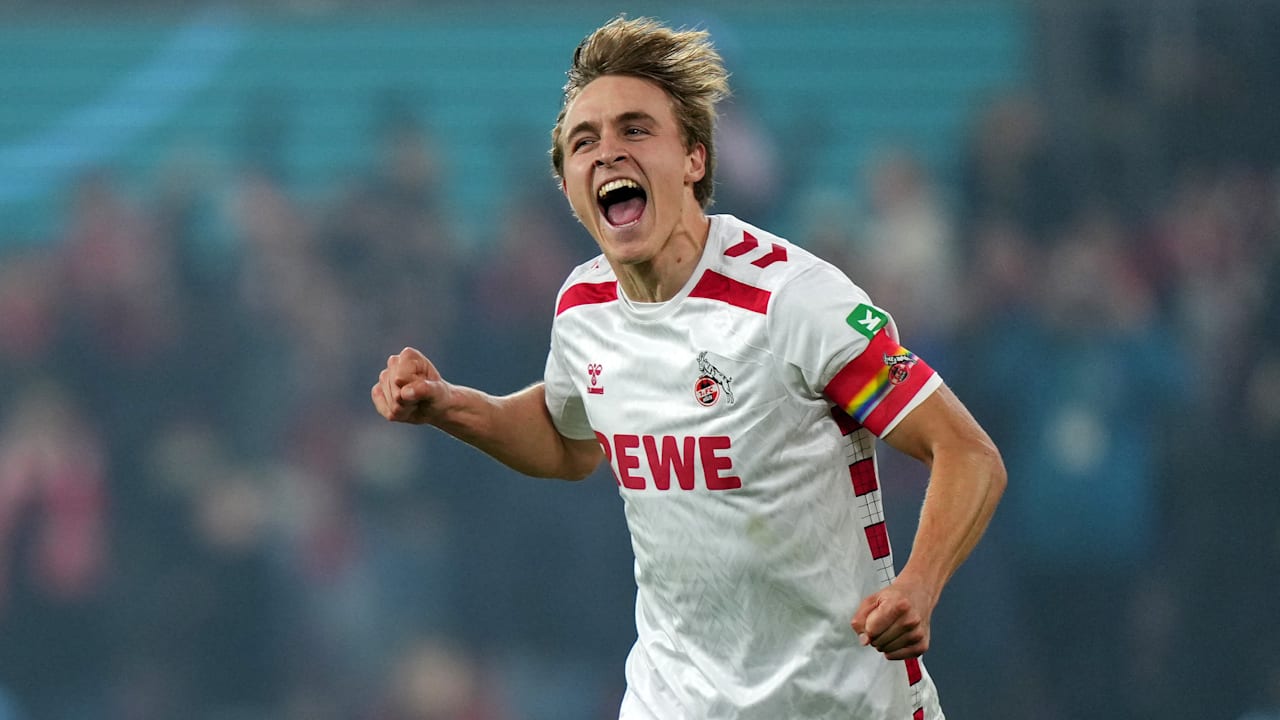 1. FC Köln: „Gefühlter“ Aufstieg: Timo Hübers mit Hannover-Ansage | Sport