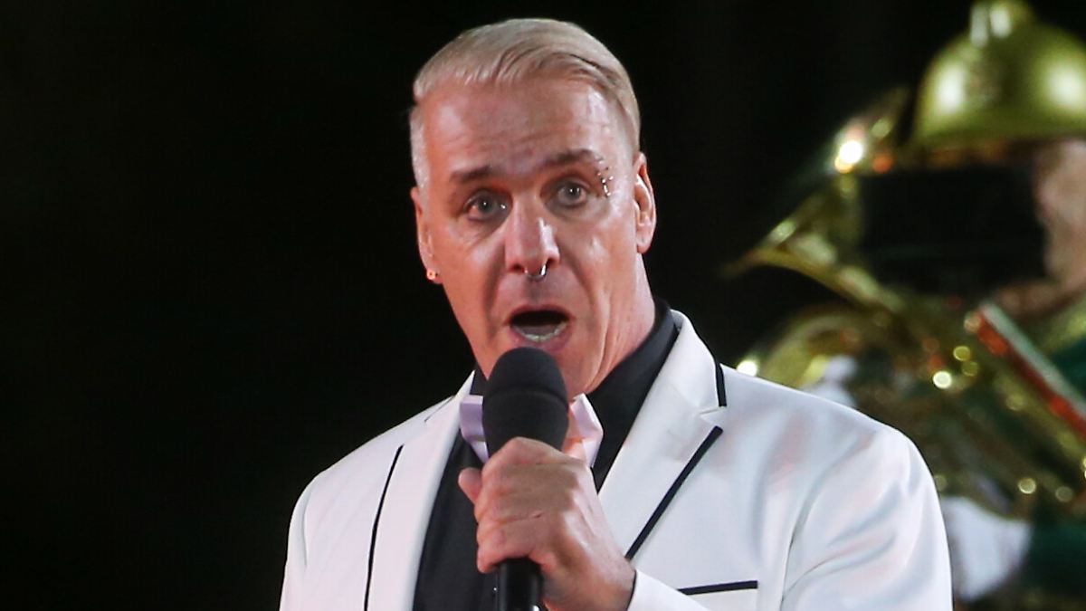 Kündigung nicht gerechtfertigt: Rammstein-Frontmann Till Lindemann siegt gegen Kiepenheuer & Witsch