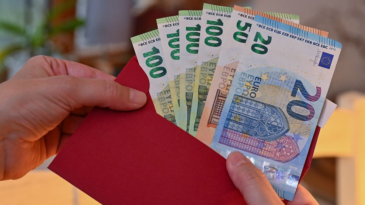 Rekord in Privathaushalten: Deutsches Geldvermögen klettert über neun Billionen Euro