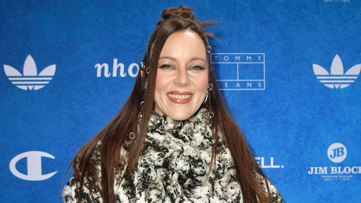 Jasmin Wagner will freie Wochenenden