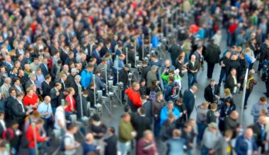 Bauma 2025: Auswirkungen auf Verkehr, Hotels und Wirtschaft in München - München