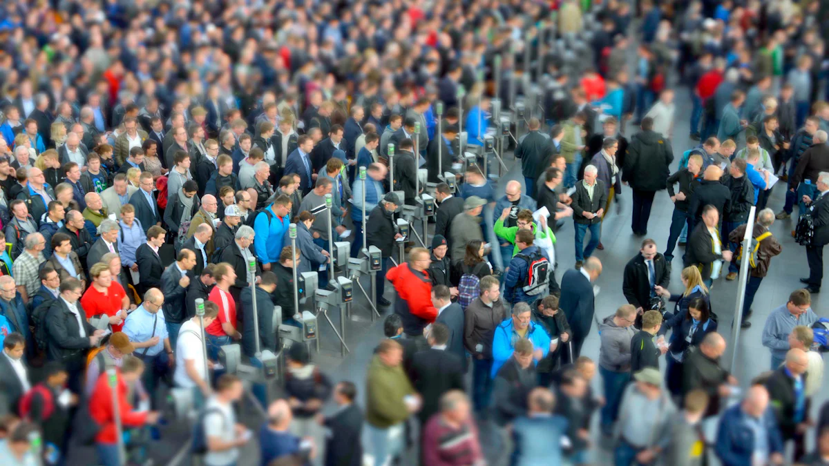 Bauma 2025: Auswirkungen auf Verkehr, Hotels und Wirtschaft in München - München