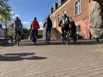© Stadt Vreden