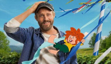 "Das große Missverständnis": Neuer "Pumuckl"-Film kommt ins Kino