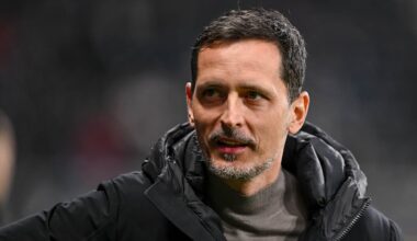 Eintracht Frankfurt: Toppmöller verlängert – neue Details zu Krösche | Sport