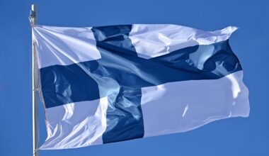 Seit Dezember 2023: Finnland verlängert Schließung von Ost-Grenze zu Russland "bis auf weiteres"