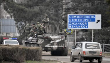 Ukrainisch-amerikanische Kooperation - US-Soldaten waren ein Schlüsselbaustein der ukrainischen „Kill-Chain“