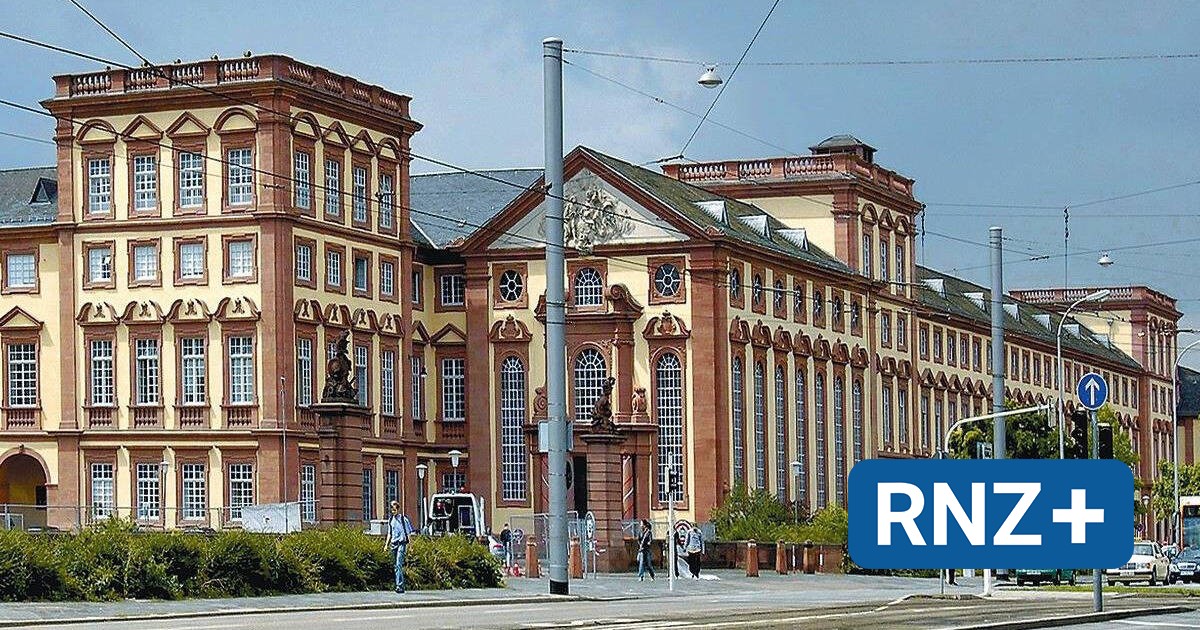 Mannheim: 133 Millionen Euro als Investition in die "Zukunft der Wissenschaft" - Mannheim und Metropolregion Rhein-Neckar - Nachrichten und Aktuelles