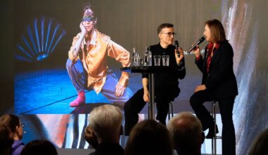 Das Literaturfest München zieht eine positive Bilanz - München