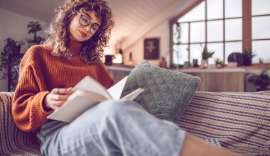 Nur 10 Bücher im Leben lesen? Diese sollten es laut Thalia unbedingt sein!