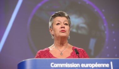 Der Tag: EU schnürt milliardenschweres Hilfspaket für Palästinenser-Regierung
