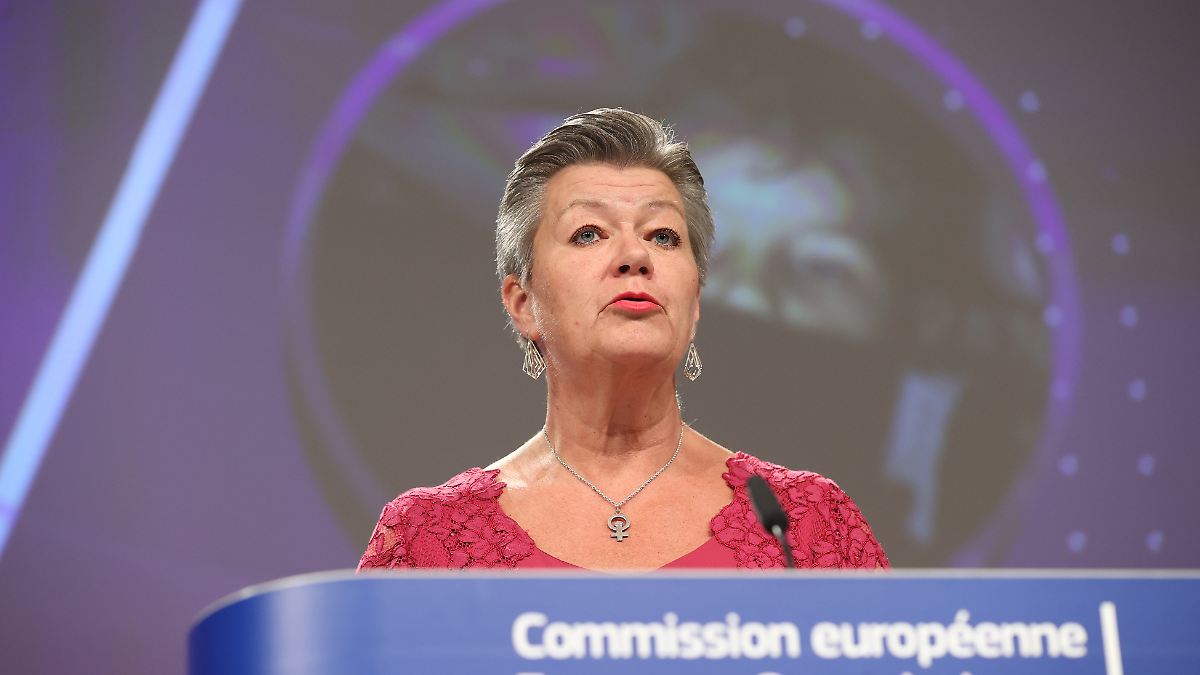 Der Tag: EU schnürt milliardenschweres Hilfspaket für Palästinenser-Regierung