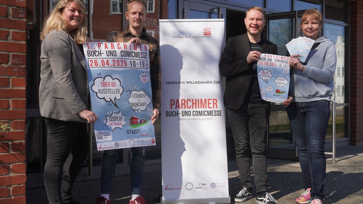 Ein Mekka für Cosplayer und Bookies