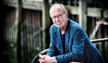 Hans Peter Korff (†82): „Drombusch“-Star heimlich beerdigt | Unterhaltung