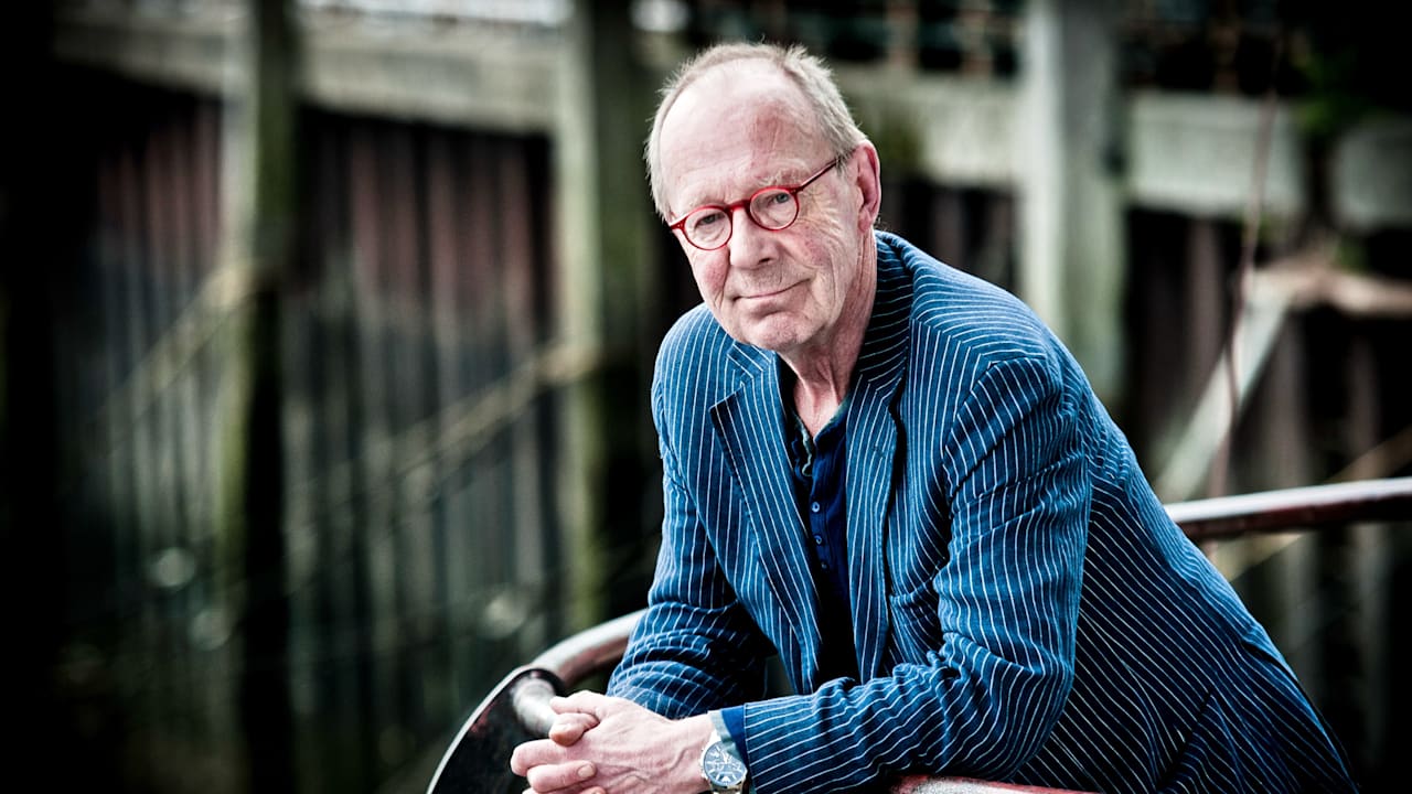 Hans Peter Korff (†82): „Drombusch“-Star heimlich beerdigt | Unterhaltung