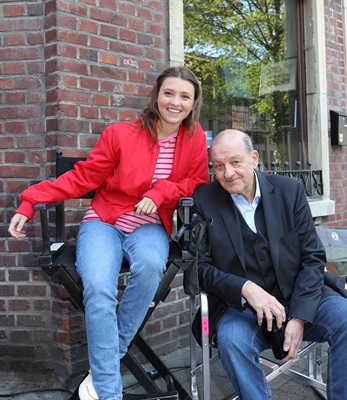 © Stadt Münster / Britta Roski