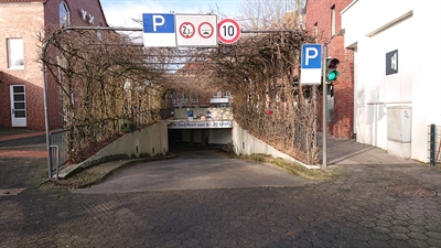 © Stadt Ahaus
