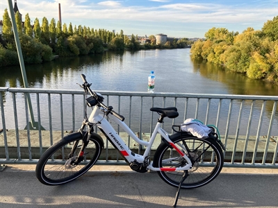 © Stadt Hanau/Ute Wolf