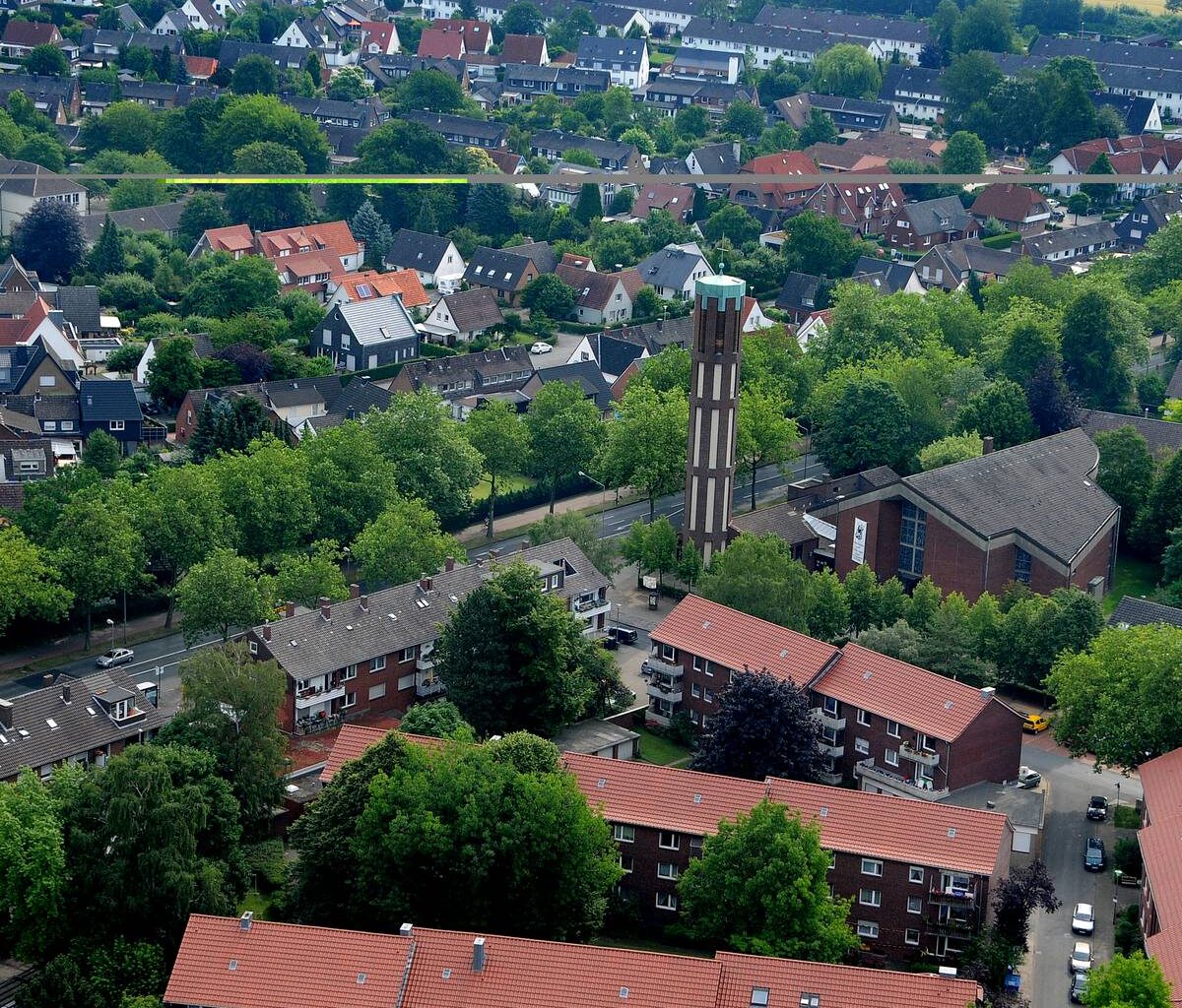 Grundstücksmarkt-Bericht für Münster - Antenne Münster