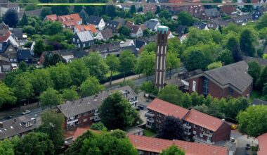 Grundstücksmarkt-Bericht für Münster - Antenne Münster