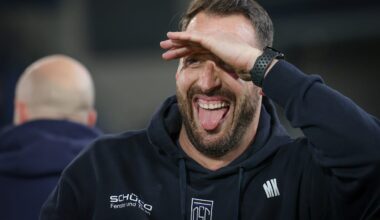 Dynamo Dresden: DFB ermittelt wegen Bielefelds irrem Aufstiegs-Trick | Sport