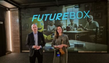 Rosige Zukunft? Deutsches Museum feiert große Technologien