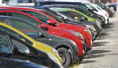 EU-Kommission will jährliche Pflichtinspektion älterer Autos