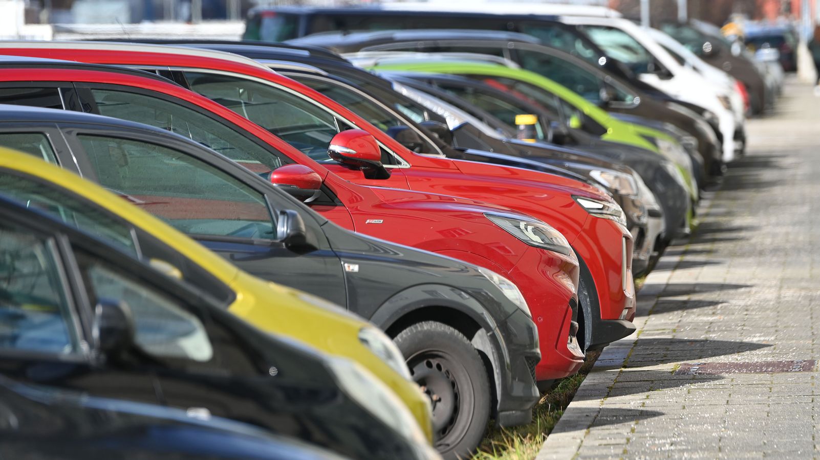 EU-Kommission will jährliche Pflichtinspektion älterer Autos
