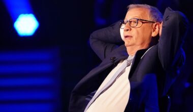 Günther Jauchs Promi-Endgegner: Einer will partout nicht zu "Wer wird Millionär?"