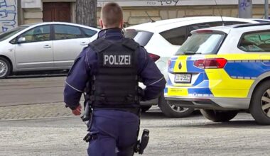 Aktuelle Polizeimeldungen in und um Leipzig, 02.04.2025