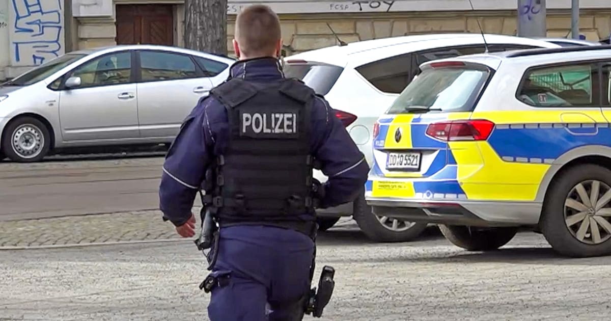 Aktuelle Polizeimeldungen in und um Leipzig, 02.04.2025