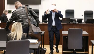 In Nürnberg beginnt ein Prozess um systematischen Pflegebetrug - Bayern