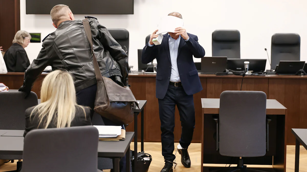 In Nürnberg beginnt ein Prozess um systematischen Pflegebetrug - Bayern