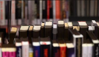 Bücher als Erlebnis - Mehr als 16.000 Menschen bei Nacht der Bibliotheken - Panorama