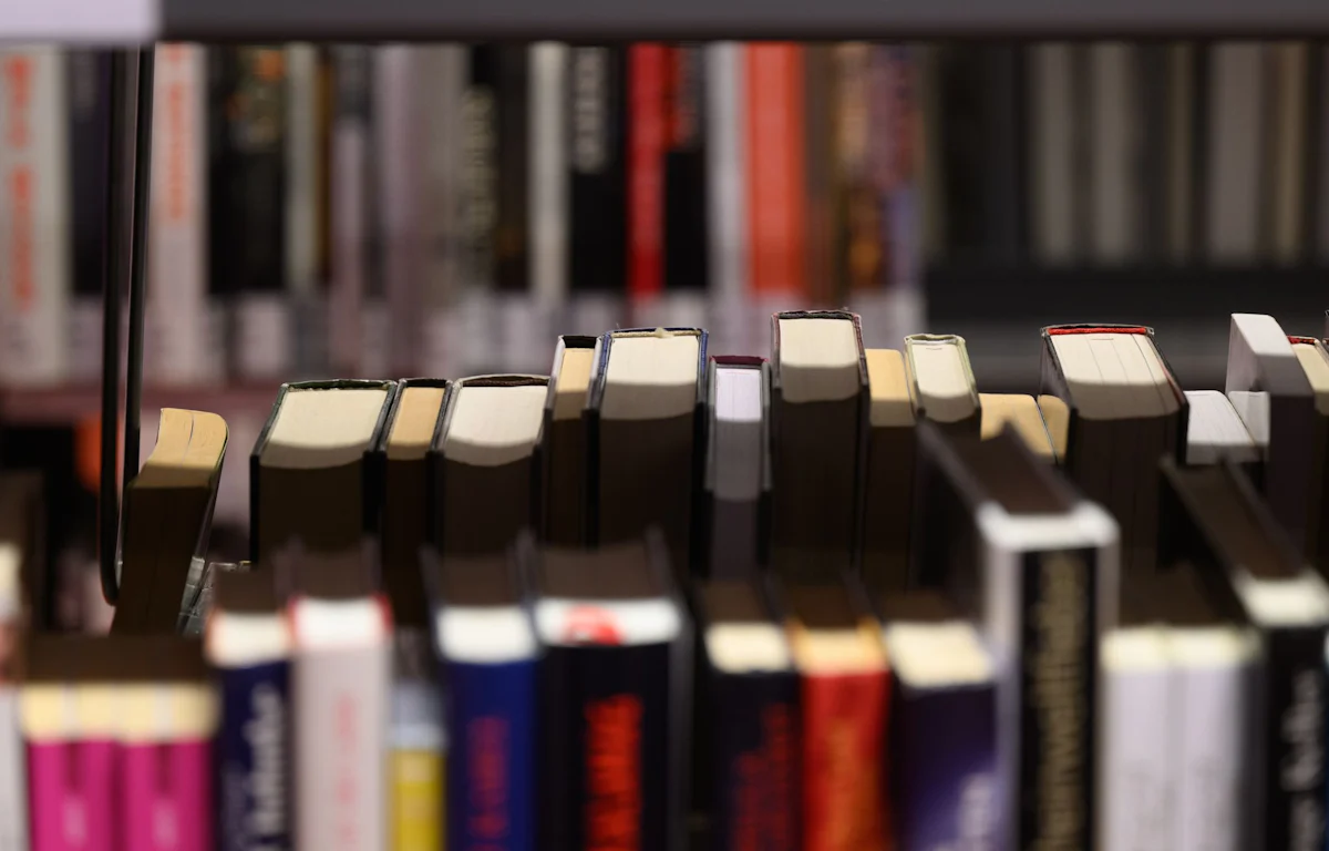 Bücher als Erlebnis - Mehr als 16.000 Menschen bei Nacht der Bibliotheken - Panorama