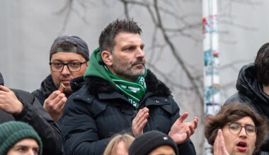 Nächster Chemie-Trainer startet: Mein Derby-Plan gegen Lok Leipzig | Sport