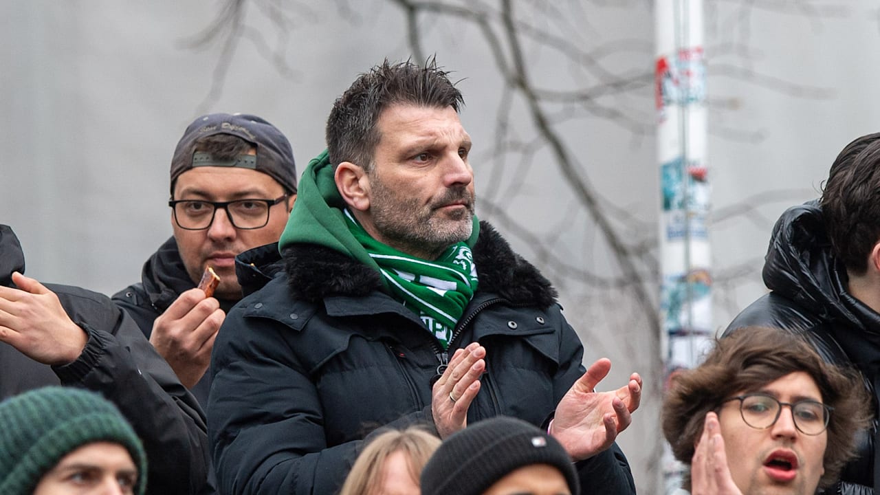Nächster Chemie-Trainer startet: Mein Derby-Plan gegen Lok Leipzig | Sport