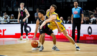 Play-offs futsch? Heimspiel-Horror für Telekom Baskets Bonn | Sport