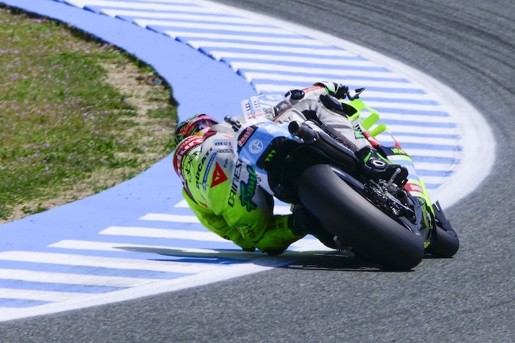 Franco Morbidelli