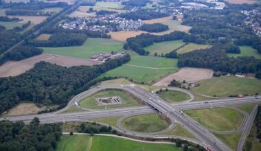 Bei Planung der Ortsumgehung Ummeln ist Ende nicht in Sicht