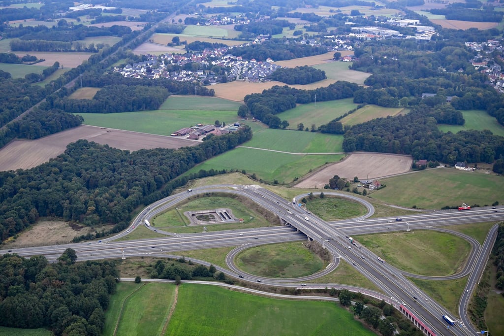 Bei Planung der Ortsumgehung Ummeln ist Ende nicht in Sicht