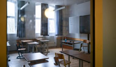 Drohschreiben: Viele Schulen in Duisburg bleiben zu